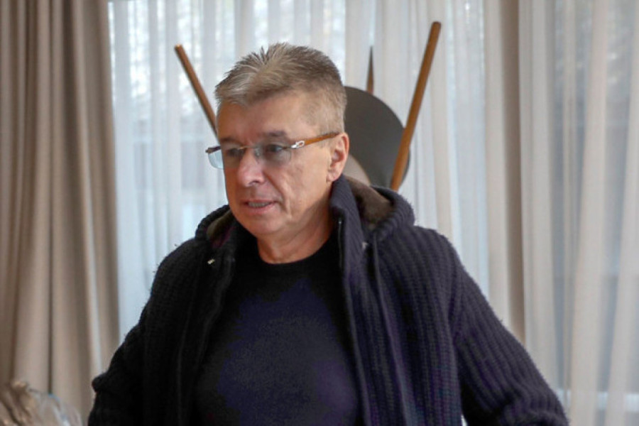 U "Zvezdama Granda" je kvalitetnija muzika nego u "Pinkovim zvezdama"! Mitrović opleo, pa pomenuo i Amidžića