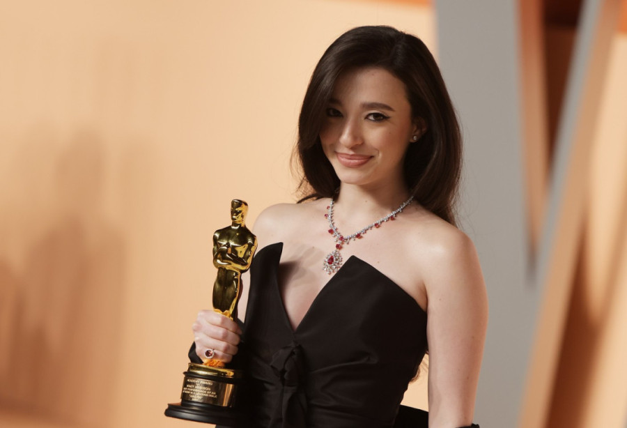 Demi Mur konačno progovorila o trenutku kad je ostala bez Oskara: Šapnula je ove reči (FOTO/VIDEO)