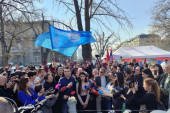 Studentima koji žele da studiraju stiže snažna podrška – Sve je više studenata iz Pionirskog parka! (FOTO/VIDEO)