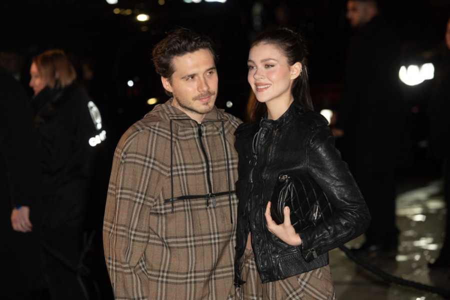 "Ne kažu džabe da je ljubav slepa!" Gordon Remzi o drami Bekamovih: Otkrio i kako je tačno Viktorija!