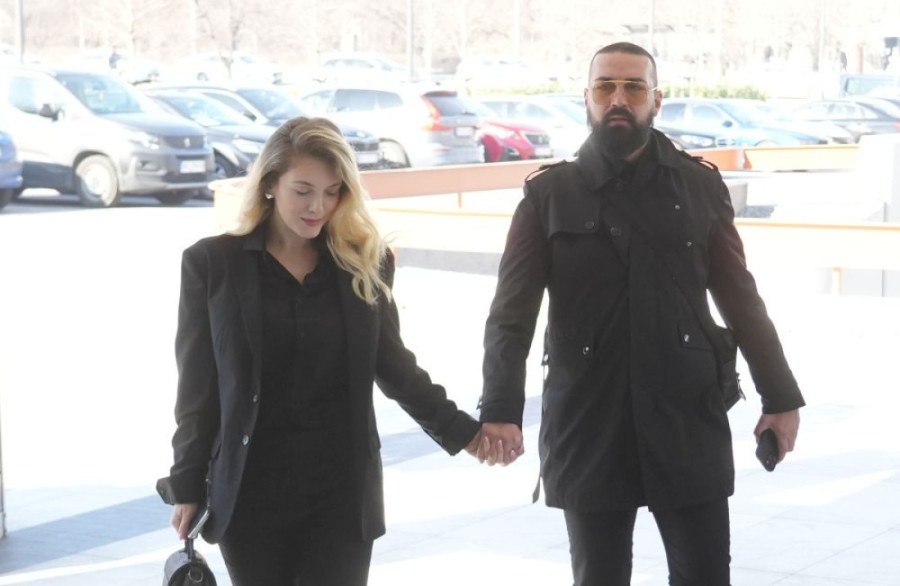 "Bilo je provokativnih snimaka!" Nikolina Kovač pronašla šok prepiske u telefonu svog supruga