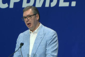 "A plata kaplje li kaplje" Predsednik Vučić: Rektor i profesori pozivaju na generalni štrajk kao da su do sada nešto radili