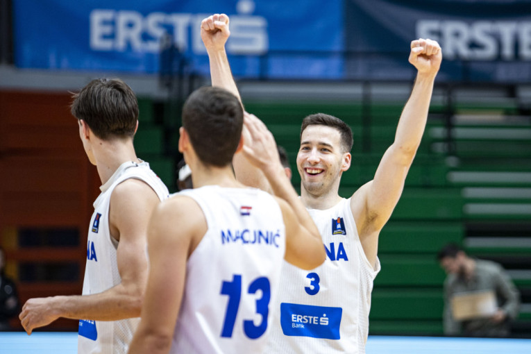 Nema više "cibosa": Iz ABA lige ispala Cibona