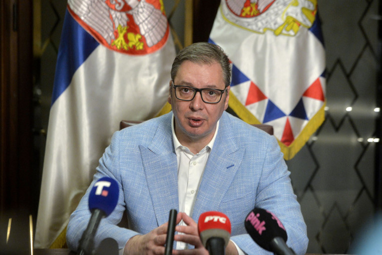 Tačno u 11 časova! Predsednik Vučić danas na sednici Vlade Srbije