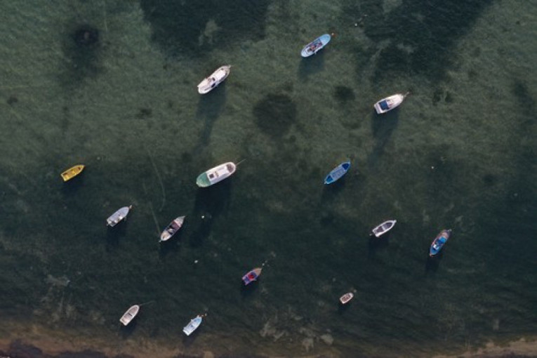 Vazdušna banja na turskoj obali Egejskog mora: Savršena destinacija za porodični odmor