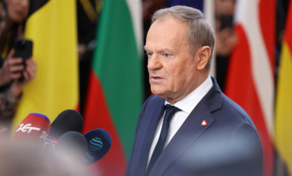 Rusi ušli u Poljsku! Potres u Varšavi