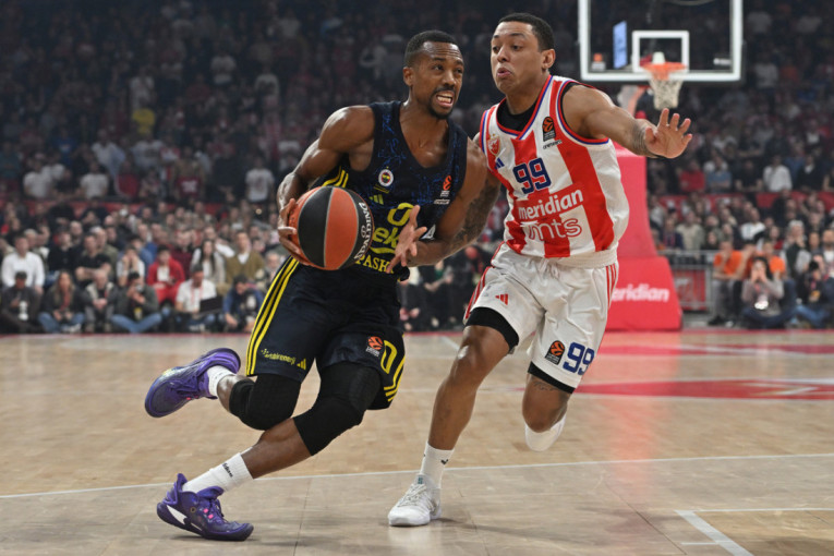 NBA zvezda prati evropsku košarku: Volim i poštujem Srbiju, gledao sam derbije!