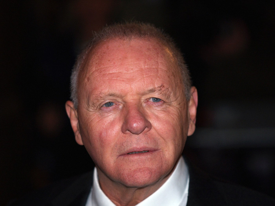 Najteža uloga Entonija Hopkinsa: Jedva je izašao na kraj sa jednim američkim predsednikom (VIDEO)