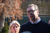 Vučić: U subotu će nešto pokušati nasiljem, tada ćemo odsvirati kraj!