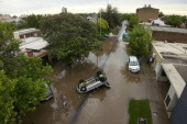 Stravične poplave ubile 6 ljudi u Argentini! I oružane snage angažovane u spasavanju (VIDEO/FOTO)