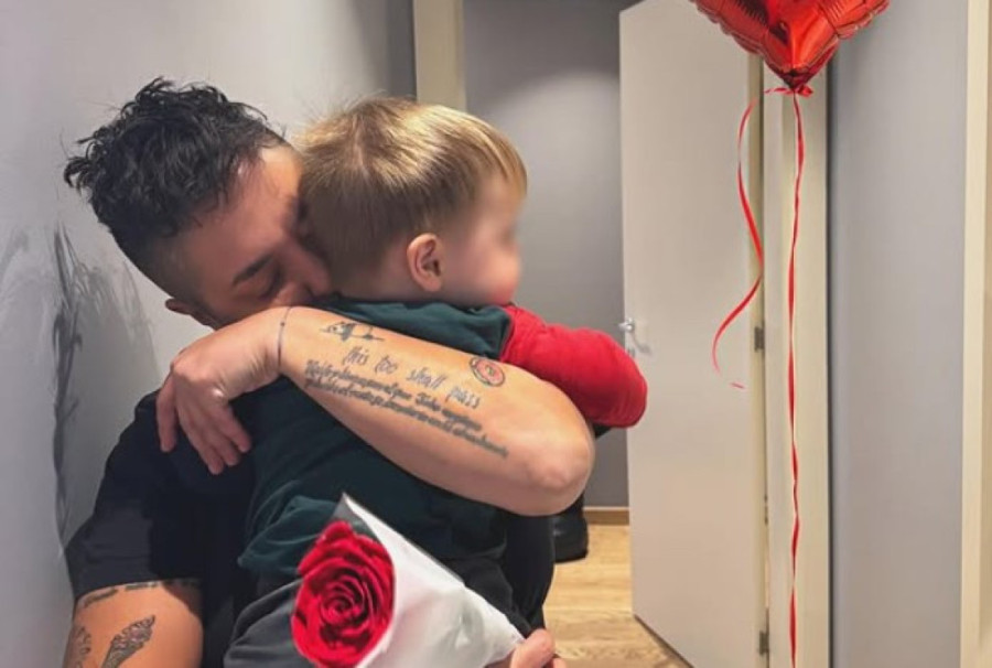 Marija Šerifović otkrila na kakvim je mukama: Jedva se krećem!