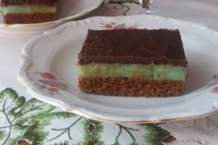 Recept dana: Pepermint kocke su poslastica nesvakidašnjeg ukusa koja se bukvalno topi u ustima