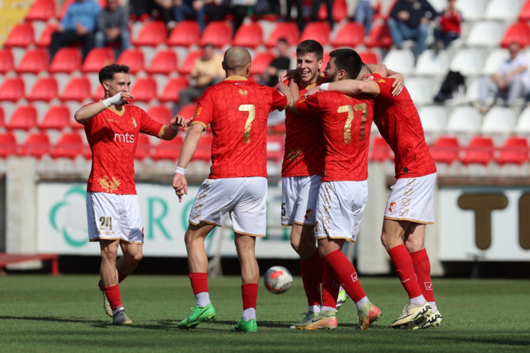 PAO doveo Zvezdino dete: Pantović iz Topole u Atinu (FOTO)