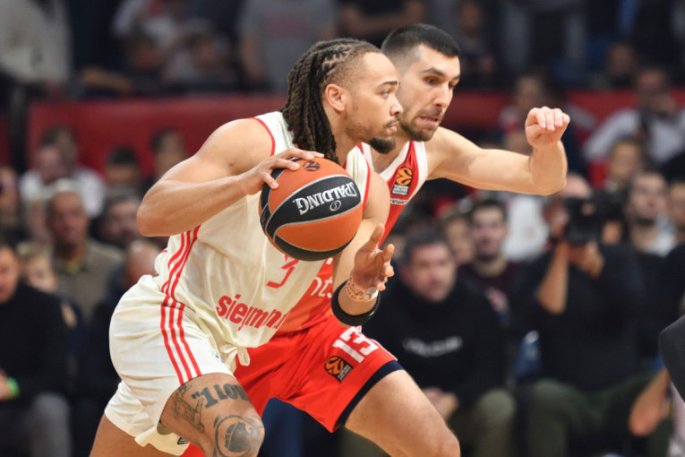 Pukla tikva: Ništa od dolaska Edvardsa u Zvezdu - poznat i razlog!