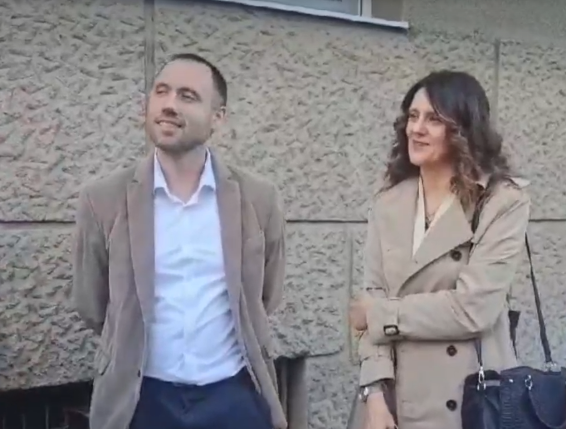 Katedra života: Svetski priznati profesori održali predavanje u Pionirskom parku (FOTO/VIDEO)