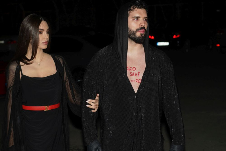 Slavi se u domu Adama Adaktara: Najlepši povod, čestitke pristižu sa svih strana