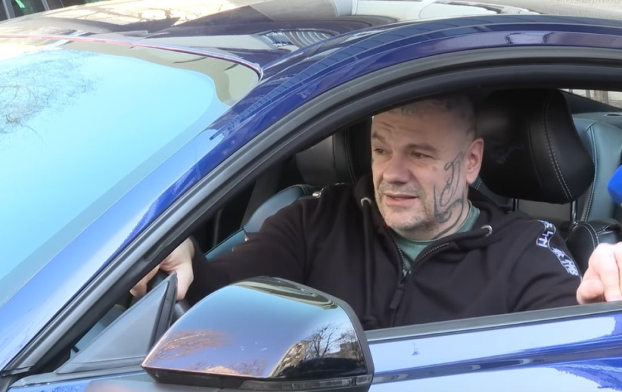 Razvodi se Aca Amadeus! Otkrio i što se tačno odrekao ćerke: Za sve imam dokaze! (VIDEO)