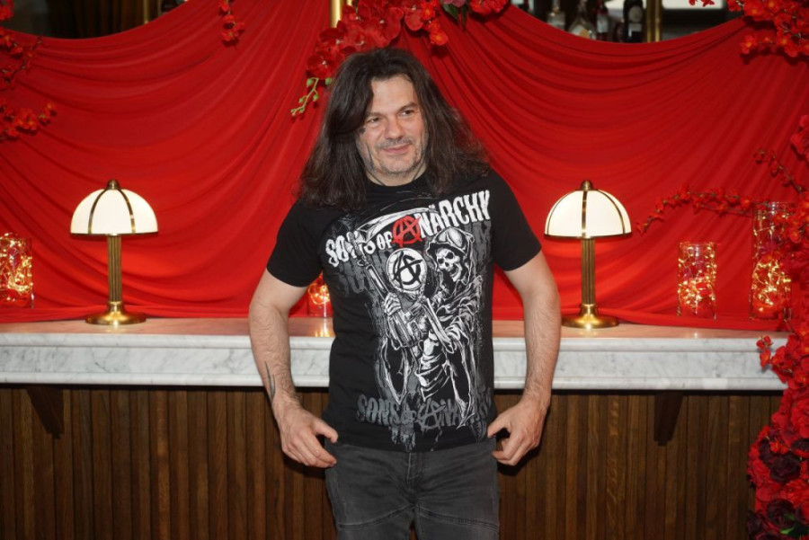 Nova drama Ace Amadeusa posle razvoda: "Žena me je prevarila sa učenikom!"