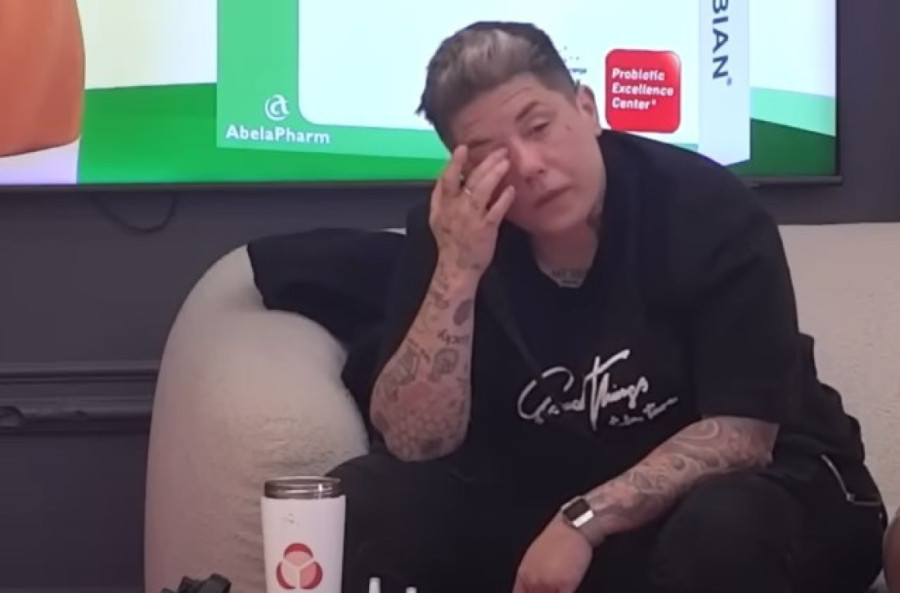 Anita Stanojlović spremna da se suoči sa Matorom: Brak sa njom mi je životna greška!