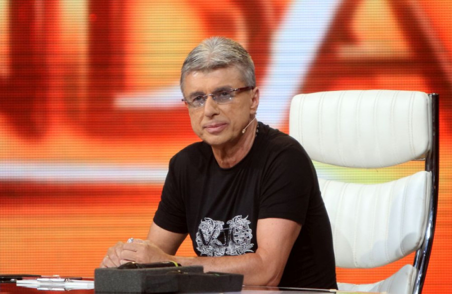 "Ostali su dužni Saši pare, a sad se kriju od Suzane": Ćira naširoko izneo detalje iz života Popovićeve udovice!
