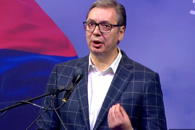 Vučić najavio zakon o alimentacionom fondu: Kad muškarac neće da izdržava svoju decu posle razvoda država će pomoći ženi, a muškarca goniti