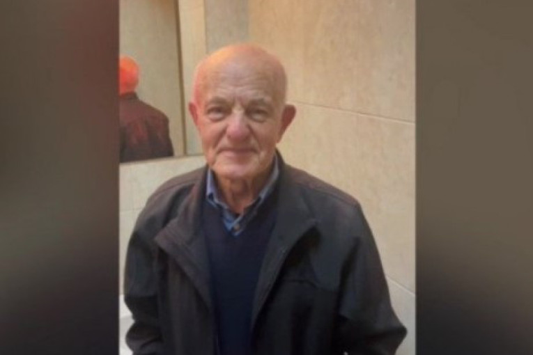 Užas u Smederevu: Blokaderi napali dedu koji je krenuo na skup gde je govorio Vučić (VIDEO)