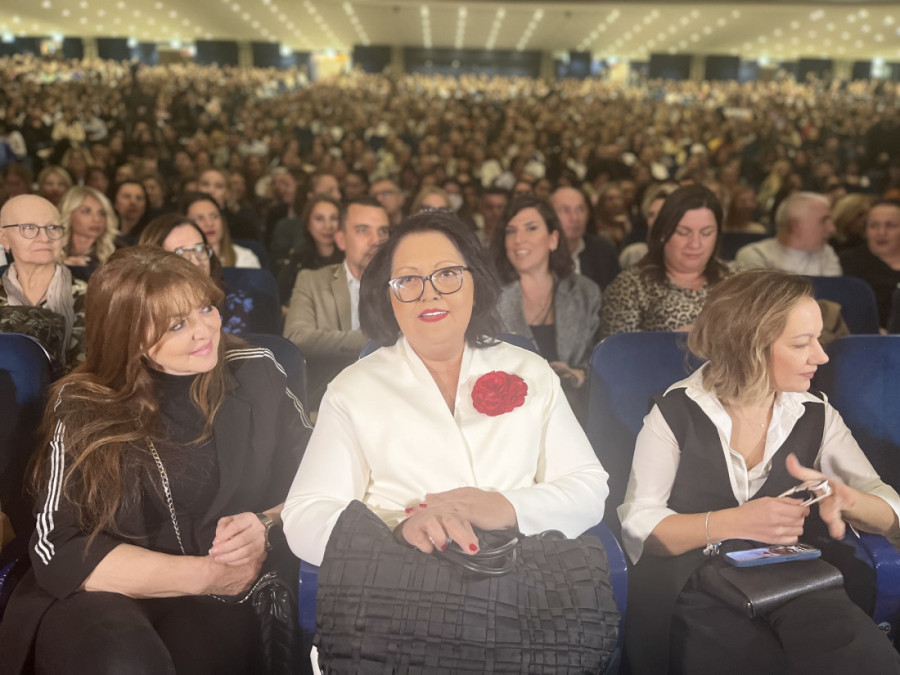 Verica napravila ručak za samo 8 evra! Marija Šerifović oduševljena ovim specijalitetom