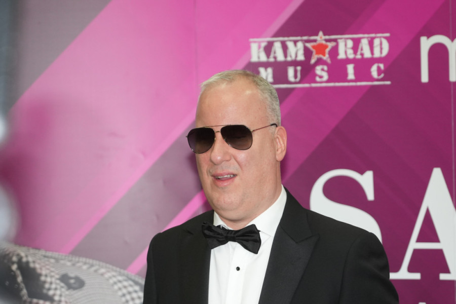 Saša Matić sprema megalomansko slavlje: Zbog ćerke Tare potrošiće čitavo bogatstvo!