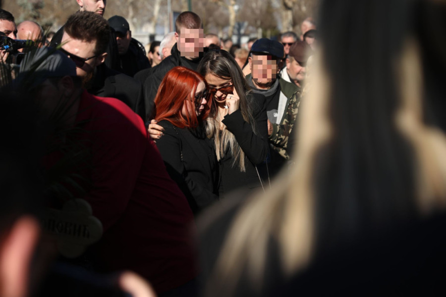 Suzana o prodaji Saletove imovine, porodici danas, pa i Breni: Kad ništa ne očekujete, nećete se ni razočarati!