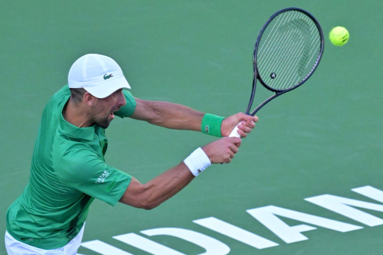 Novak igra na još jednom velikom turniru! Potvrđeno učešće, zna se kada možemo da ga očekujemo na terenu!