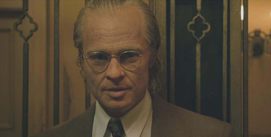 Bred Pit zbog jednog filma prekršio svoje "zlatno pravilo": Zakleo sam se, ali onda je došao on (FOTO/VIDEO)