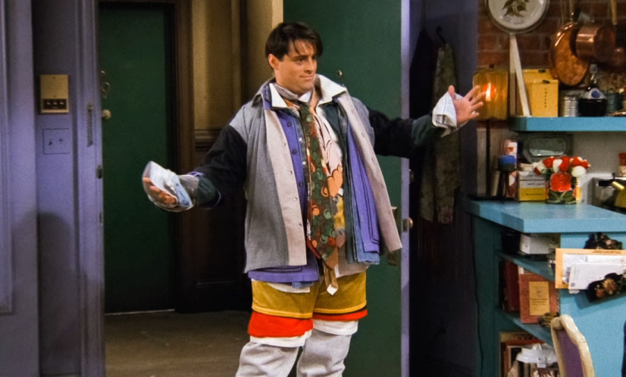 Oblik utehe i brige o sebi: Zašto nam je ponovno gledanje omiljenih serija toliko prijatno