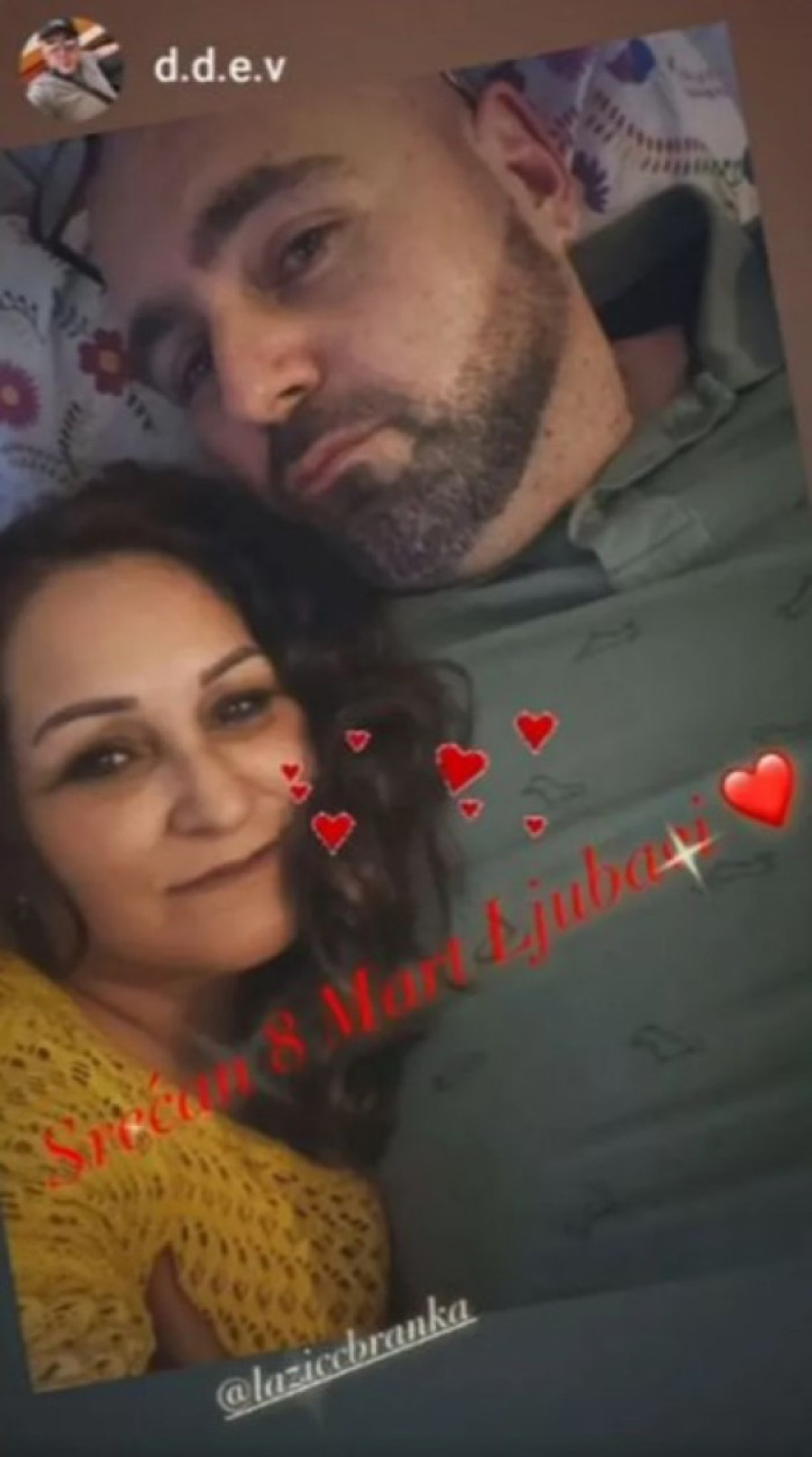 "Od Branke ne pravim starletu" Očuh Darka Lazića ne želi da se ženi: Neće biti venčanja, biznis je prioritet!