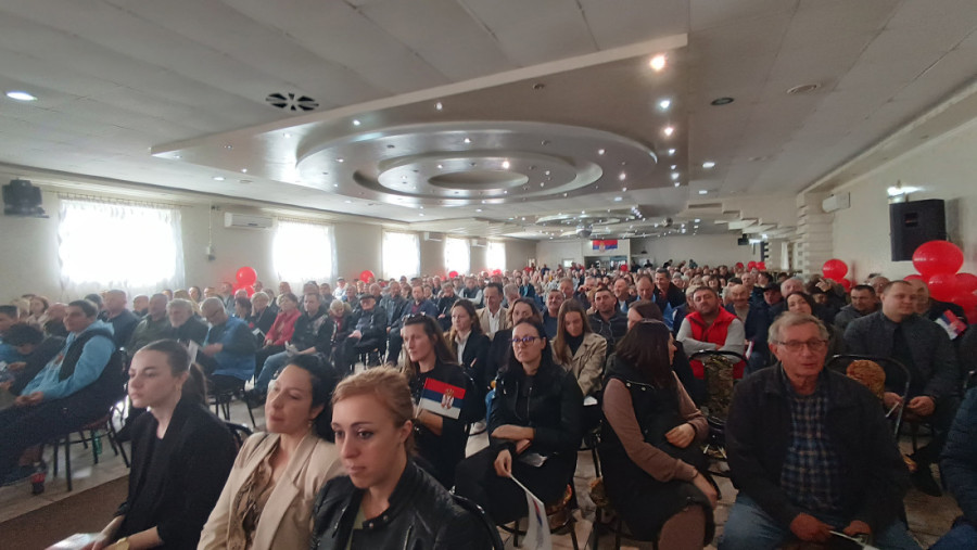 Vučević: Nastojaću da vratim đake u škole, deca moraju da uče i da se razvijaju