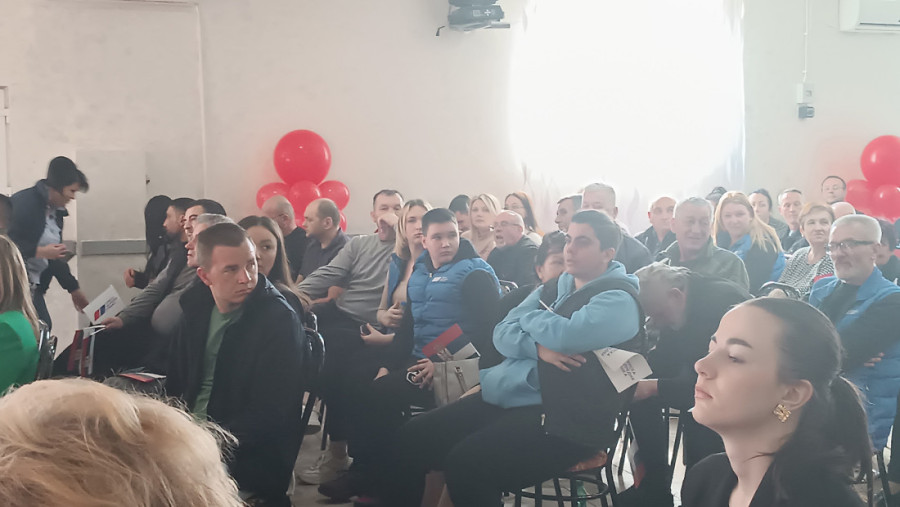 Vučević: Nastojaću da vratim đake u škole, deca moraju da uče i da se razvijaju