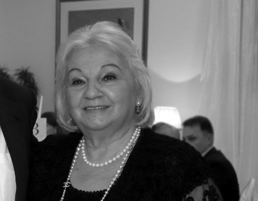 Danijela Karić ne dolazi sebi zbog smrti majke: Sve dugujem tebi, mamice moja!