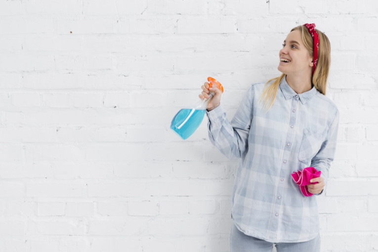 Neka on služi vama, a ne vi njemu: Sredite dom tako da dugo ostane uredan