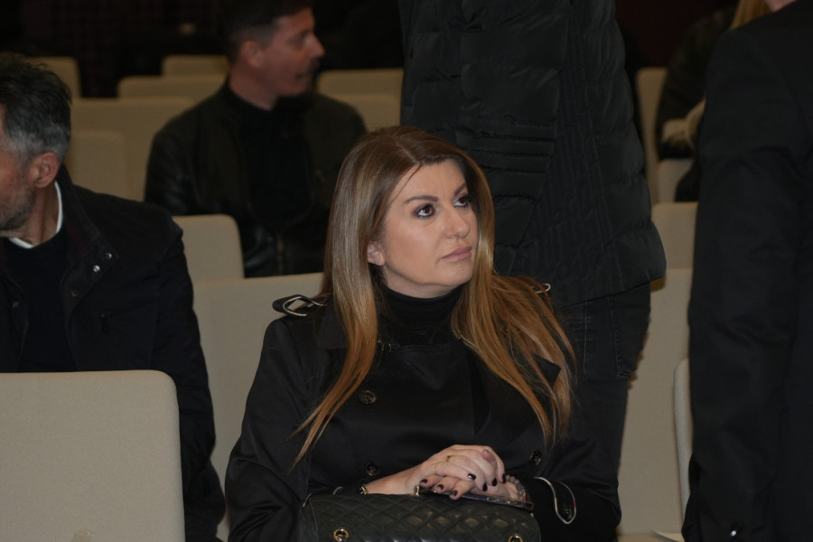 Žestoka svađa u "Zvezdama Granda"! Viki Miljković popustile kočnice: Žena i deca te ne slušaju!