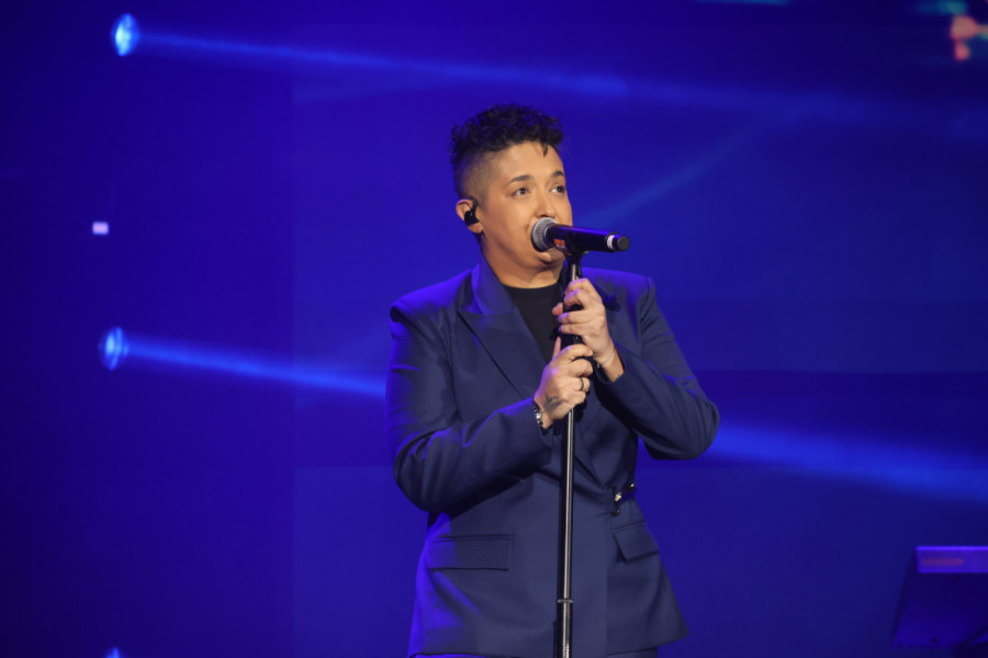 Marija Šerifović odbila veliku zvezdu za duet: Postojali su pritisci, ali mi se pesma nije svidela!