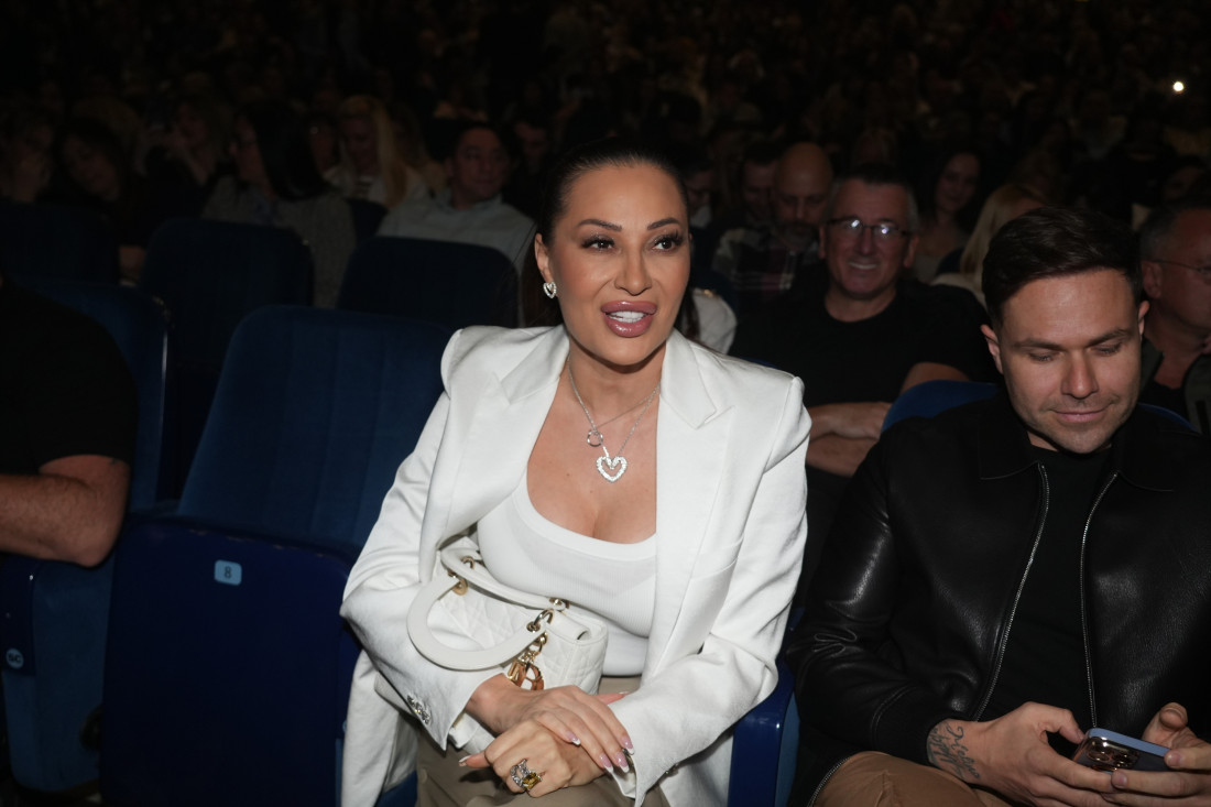 Cecina bliska prijateljica otvorila dušu o pevačici: Ako ovo nije kletva žene koja voli, onda ne znam...