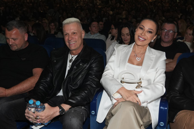 "Unapred su je osudili!" Đorđe David stao u Cecinu odbranu nakon situacije iz Velesa