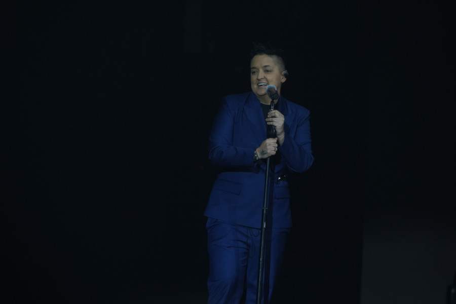 Privatni snimak Marije Šerifović o kojem se priča! "Postoje trenuci koji ne pripadaju javnosti, ali..." (VIDEO)