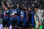 Juve ovakvu blamažu nije doživeo skoro šest decenija! Atalanta uništila Staru damu – pogledajte kako u FULL HD hajlajtsima! (VIDEO)