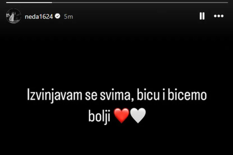 Nedović podbacio protiv Cedevita Olimpije, a onda se oglasio – evo šta je poručio navijačima! (FOTO)