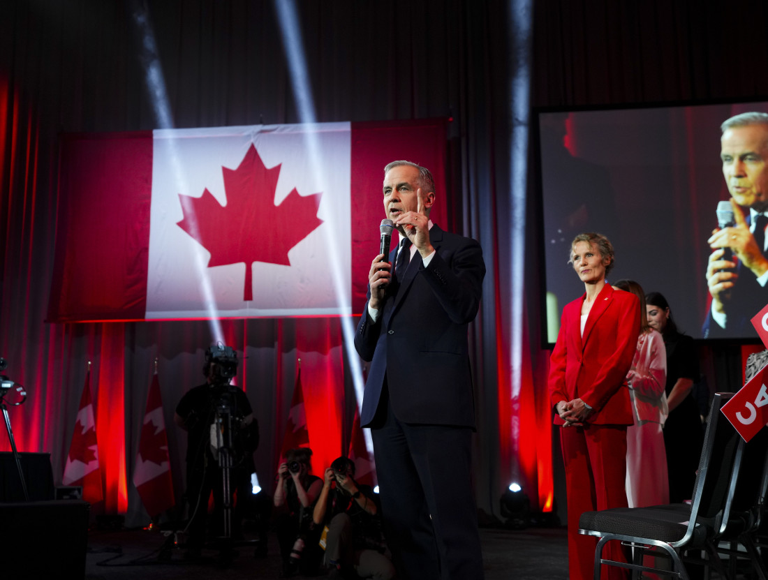 Oporezuj me nežno: Kanada odgovorila istom merom na američke carine