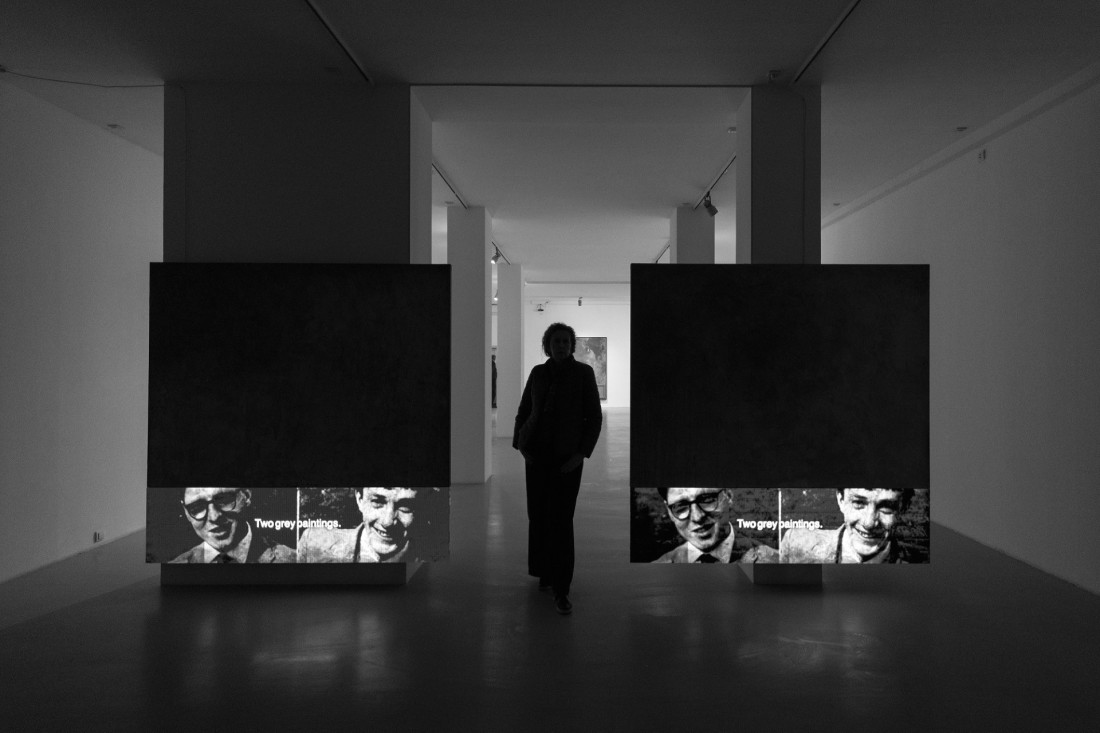 Teskoba savremenog života na slikama: Izložba "Future of Melancholia" u dve galerije  (FOTO)