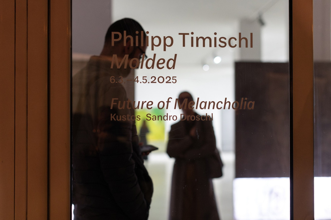 Teskoba savremenog života na slikama: Izložba "Future of Melancholia" u dve galerije  (FOTO)