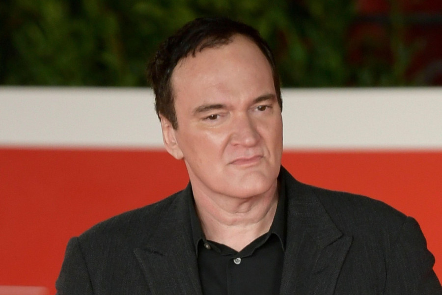 Tarantino tvrdi da je ovaj glumac najzgodniji u istoriji: Niko nikad nije izgledao bolje u nekom filmu (FOTO)