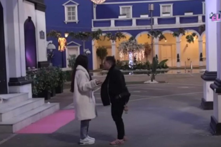 Stefani drži Matoru u šaci, ona to više ne može da podnese: Sve ću da ispričam! (VIDEO)