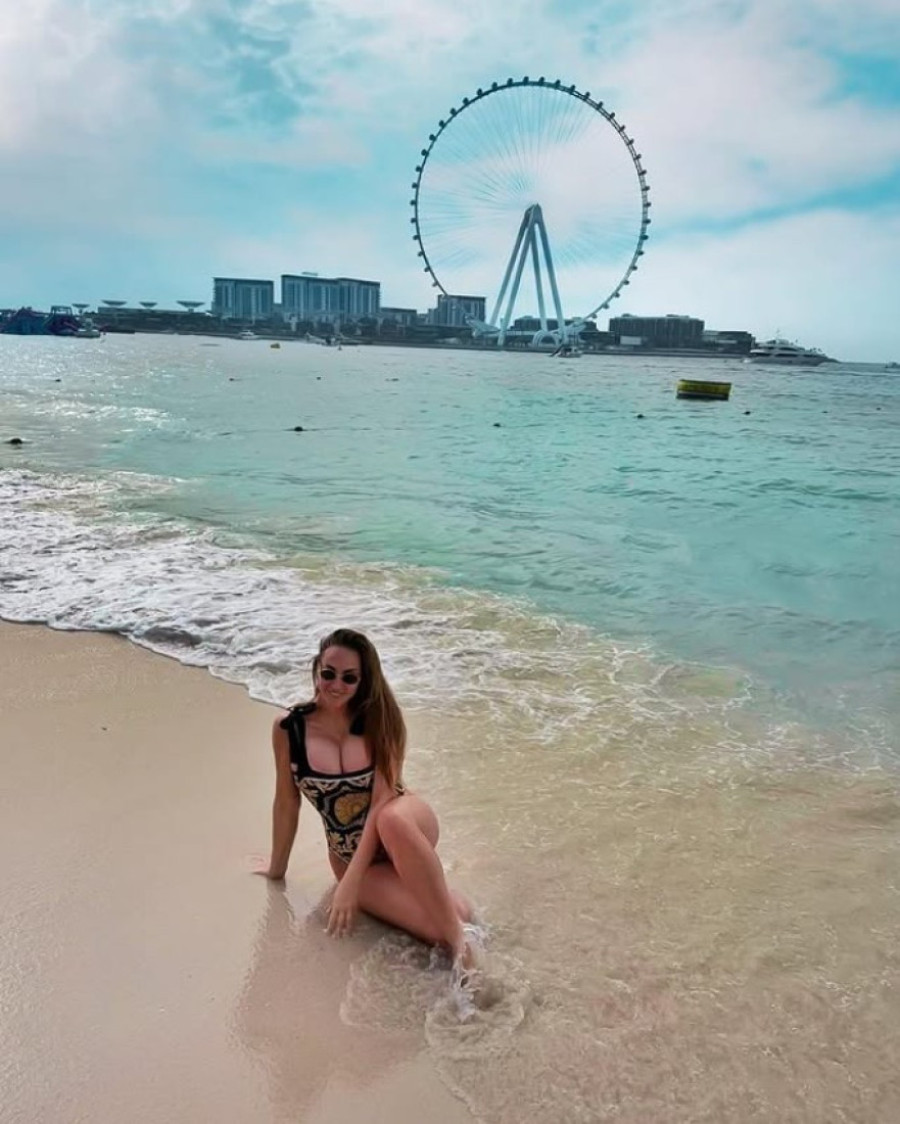 Goga Sekulić smršala 15 kilograma: Jedna gospođa joj posebno pomaže!